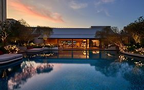 新加坡濱海賓樂雅飯店